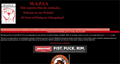 Desktop Screenshot of mafiaff.org